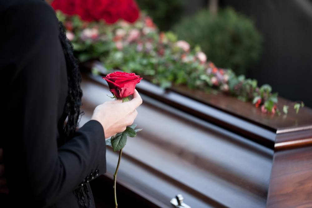 Avis de décès près de Tulle