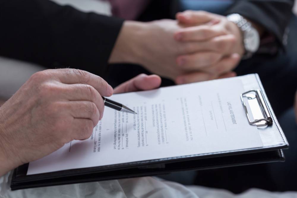 Contrat d'obsèques près de Tulle